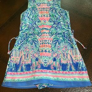 Lily Pulitzer Skort Size 0